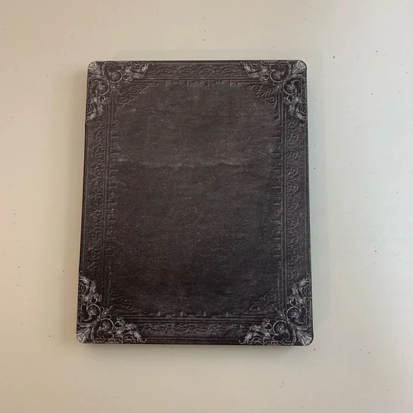 PS5 Steel Book Case Resident Evil Village - Picture 3 of 5